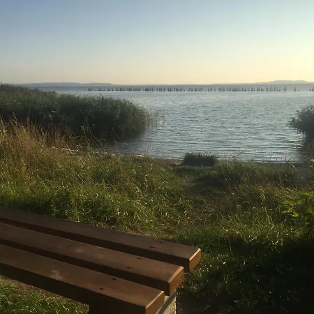 Fewo Martha - Ein Steinwurf Zum Ostseestrand *