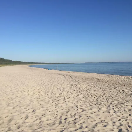 Fewo Martha - Ein Steinwurf Zum Ostseestrand
